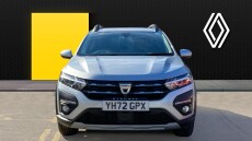 Dacia Sandero Stepway 1.0 TCe Prestige 5dr Bi Fuel Hatchback